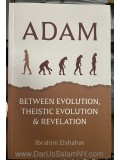 Adam between evolution, theistic evolution and revelation